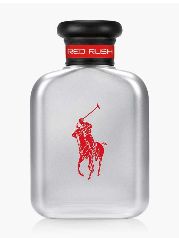 Polo Red Rush by Ralph Lauren - Eau de Toilette Spray, 200ml