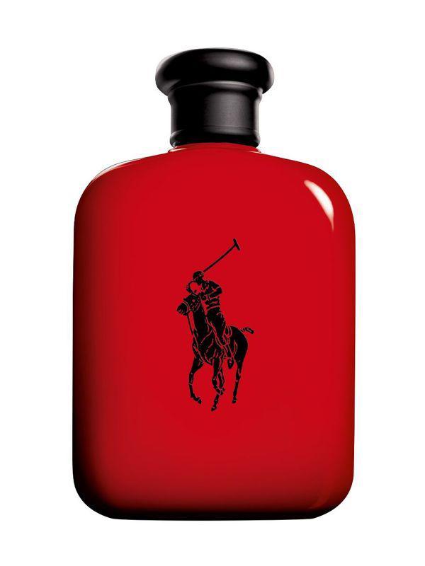 Ralph Lauren Polo Red - 125ml