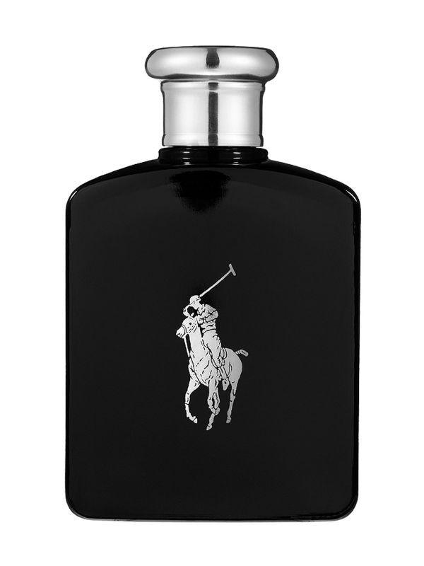 Ralph Lauren Polo Black Men - 125ml