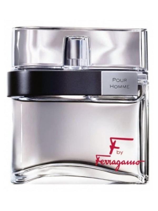 Salvatore Ferragamo F By Ferragamo for Men, 100ml