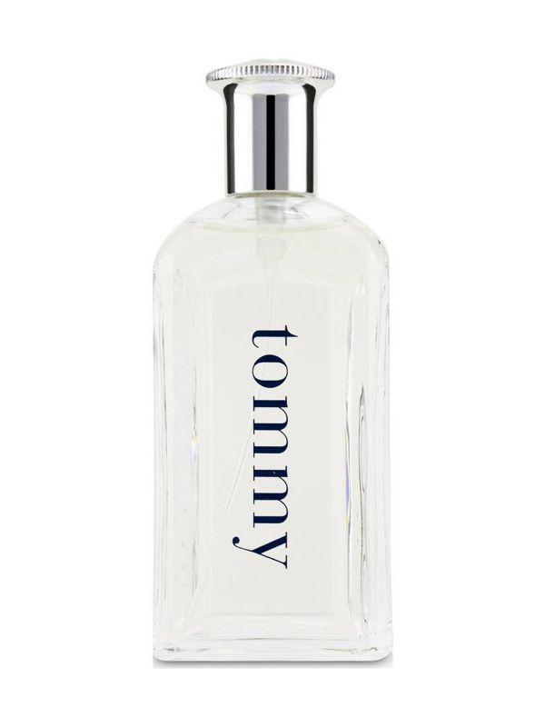 Tommy Men Eau de Toilette Spray (100ml) by Tommy Hilfiger
