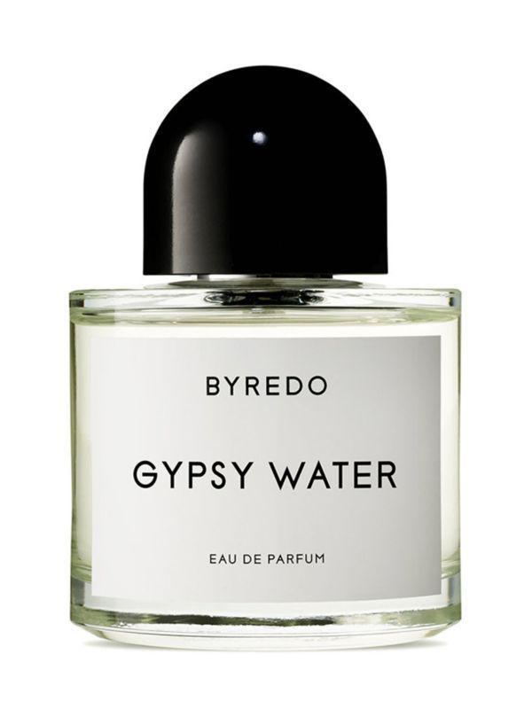Gypsy Water by Byredo - Eau de Parfum Spray, 100ml