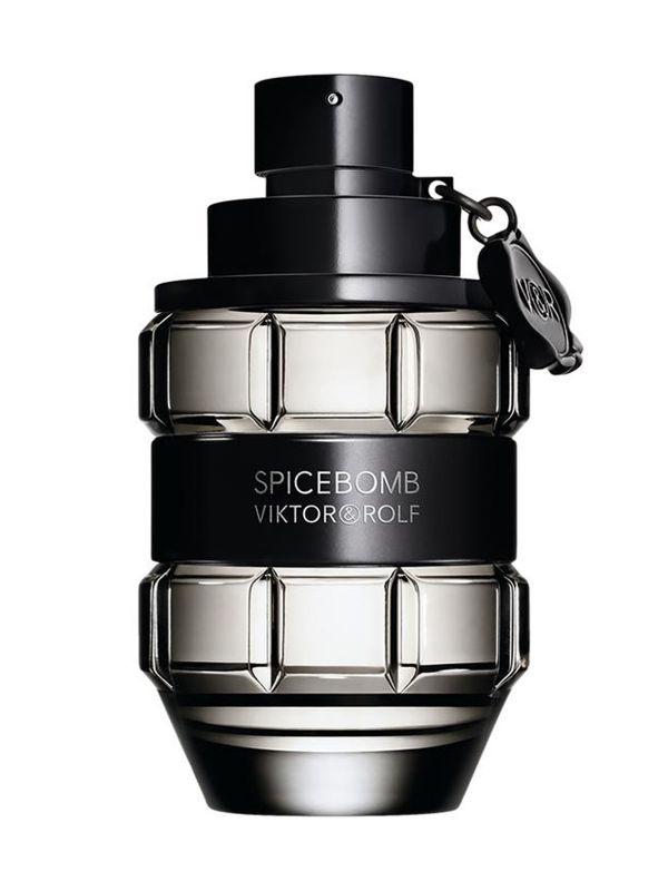 Viktor & Rolf Spice Bomb for Men - Eau de Toilette Spray 90ml