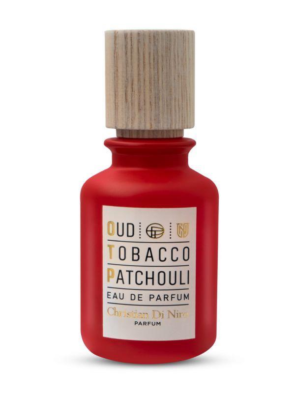 Christian Di Niro Oud Tobacco Patcholi - Eau de Parfum Spray 100ml