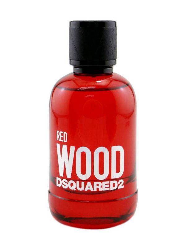 Dsquared 2 Red Wood Eau de Toilette Spray, 100ml