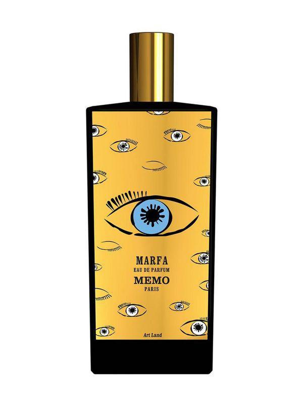 Marfa Eau de Parfum Spray (75ml) by Memo