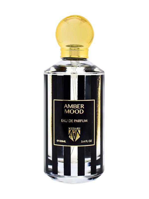 Meraki Amber Mood Eau de Parfum Spray - 100ml