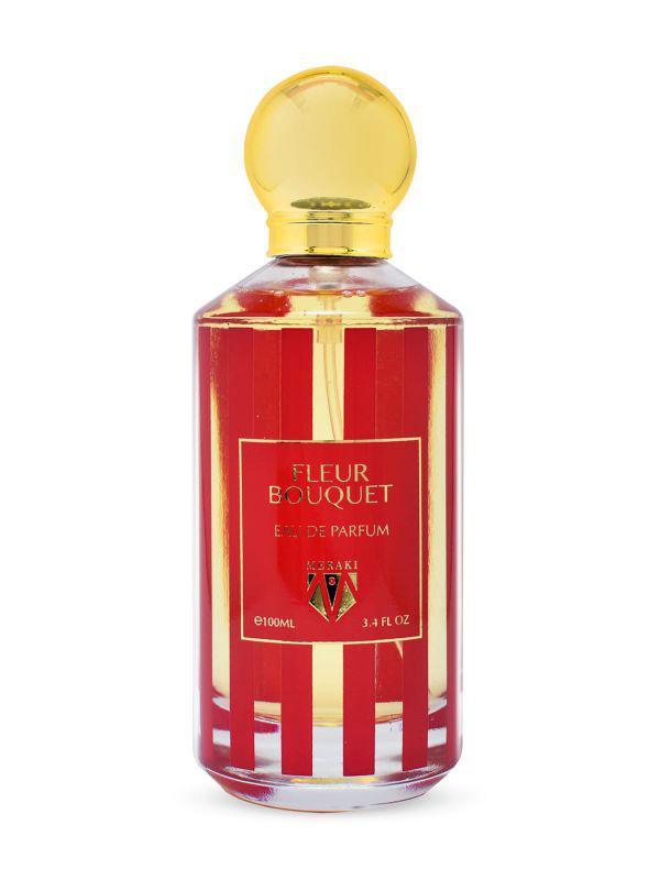 Fleur Bouquet by Meraki - Eau de Parfum Spray, 100ml