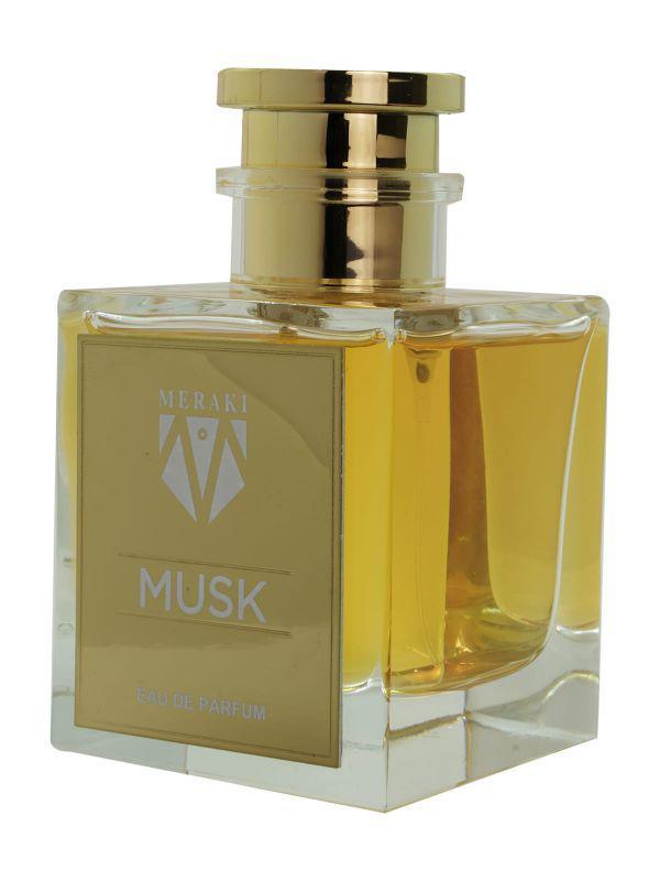 Meraki Musk Eau de Parfum Spray - 100ml