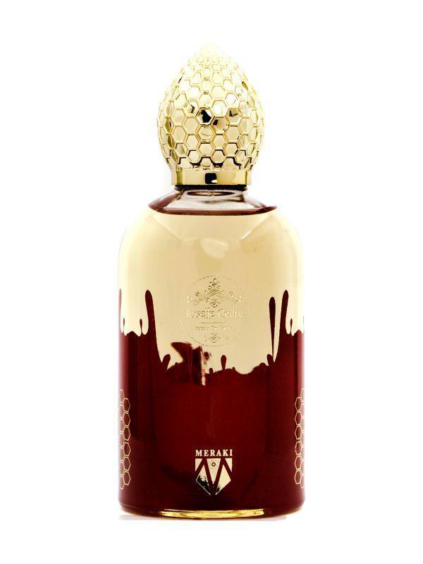 Rosette Cedre by Meraki - Eau de Parfum Spray, 100ml