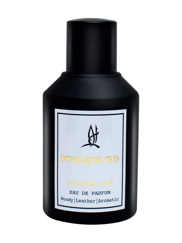 Oriental Oud Dominator Oud - Eau de Parfum Spray 100ml