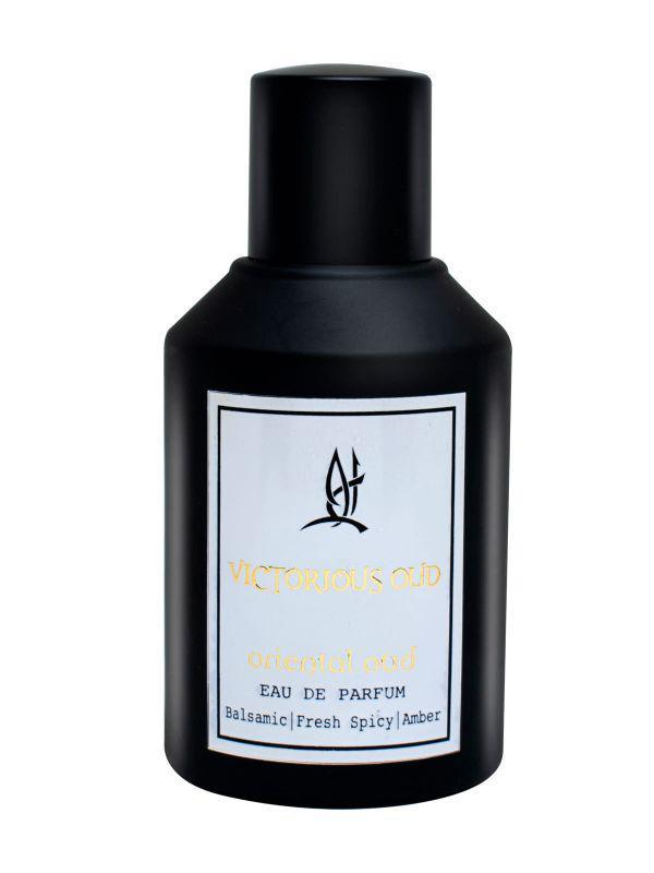 Oriental Oud Victorious Oud - Eau de Parfum Spray 100ml