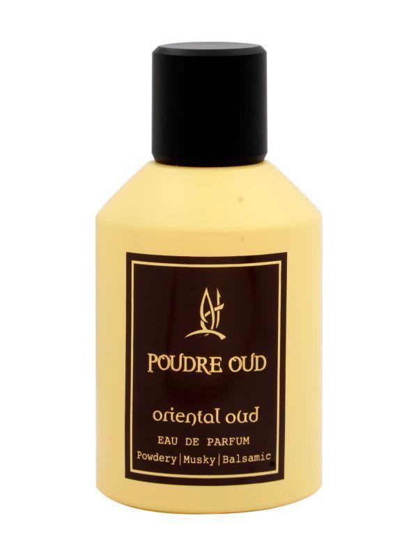 Poudre Oud Eau de Parfum Spray (100ml) by Oriental Oud
