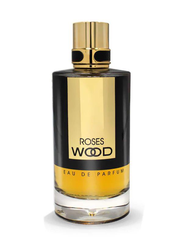 Roses Wood by Mirage - Eau de Parfum Spray, 100ml