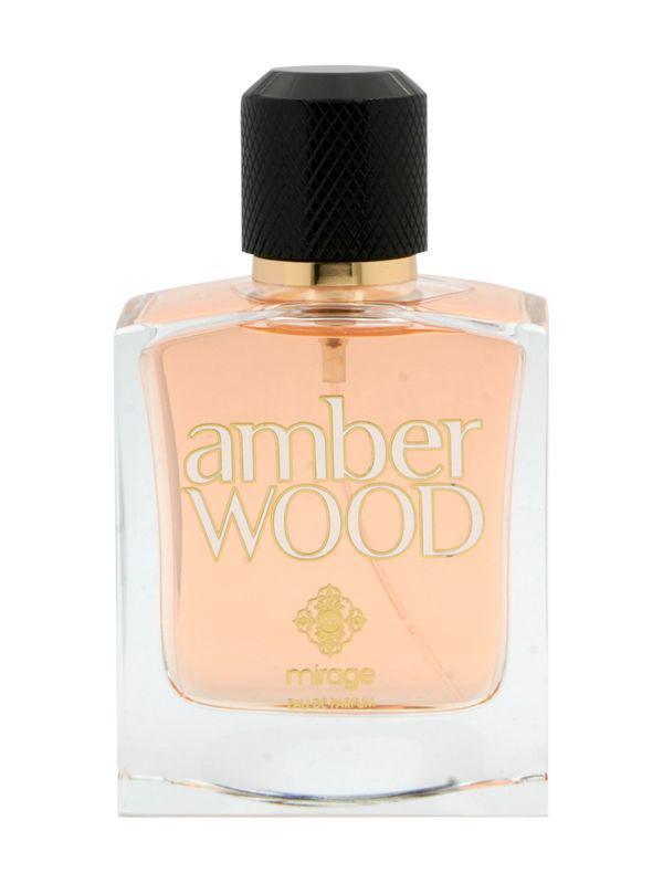 Mirage Amber Wood - Eau de Parfum Spray 100ml