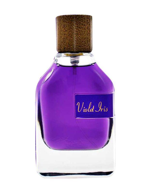 The Perfume Co Violet Iris - 75ml