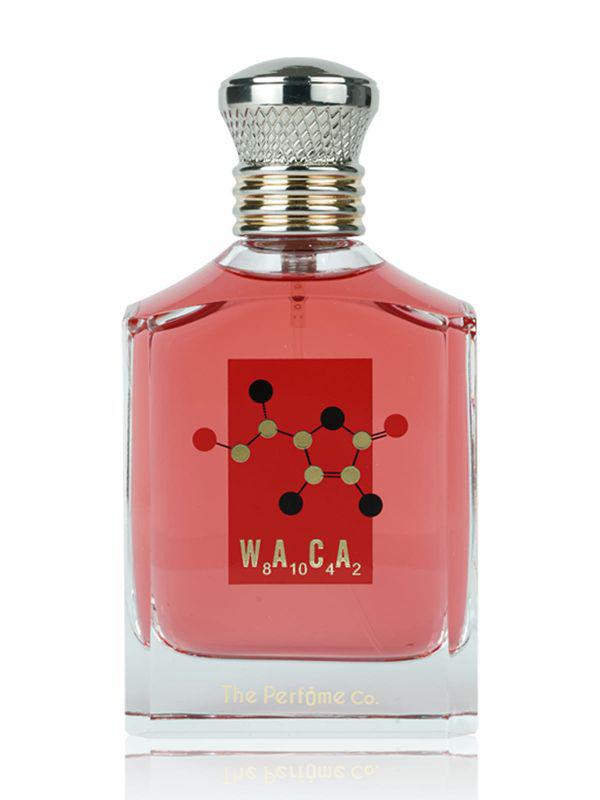 The Perfume Co Waca - Eau de Parfum Spray 100ml