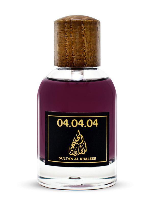 04.04.04 by Sultan Al Khaleeji - Eau de Parfum Spray, 50ml
