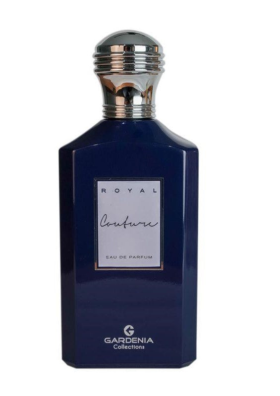 Gardenia Royal Couture by Gardenia Collections - Eau de Parfum Spray, 100ml