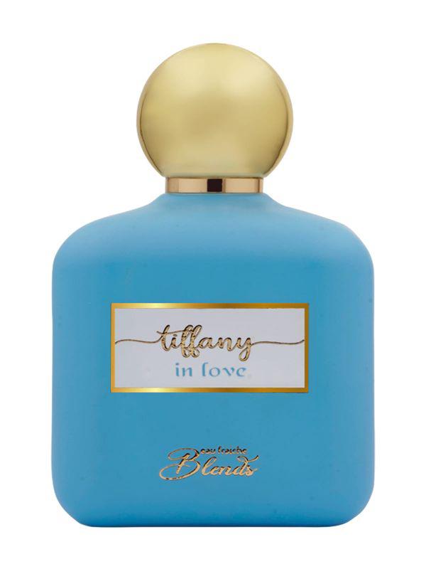 Tiffany In Love by Eau Fraiche Blends - Eau de Parfum Spray, 100ml