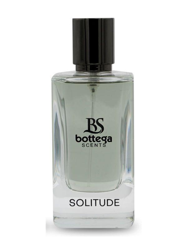 Bottega Scents Solitude Eau de Parfum Spray - 80ml