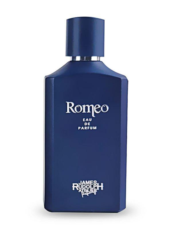 James Rudolph Atelier Romeo Eau de Parfum Spray - 100ml