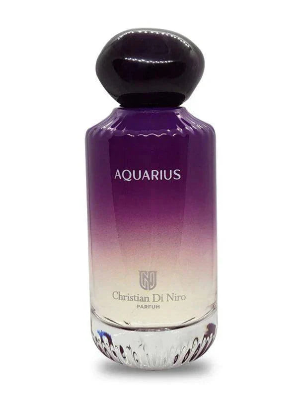 Aquarius Eau de Parfum Spray (100ml) by Christian Di Niro