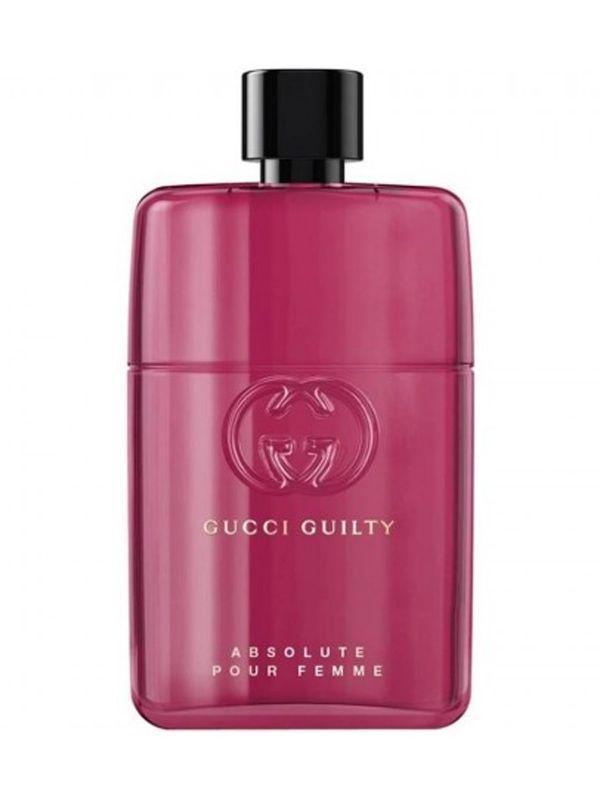 Gucci Guilty Absolute for Women Eau de Parfum Spray - 90ml