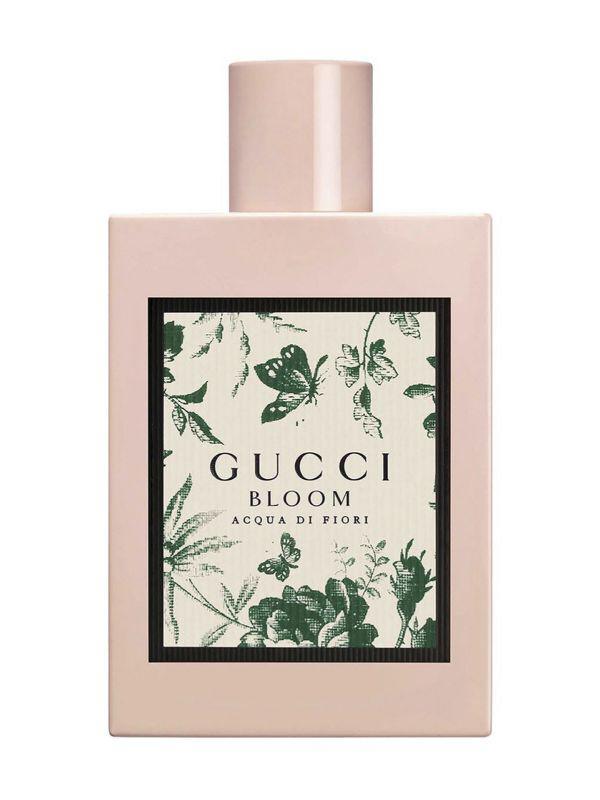 Bloom Acqua Di Fiori Eau de Toilette Spray (100ml) by Gucci
