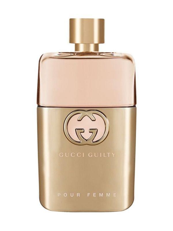 Gucci Guilty for Women Eau de Parfum Spray - 90ml