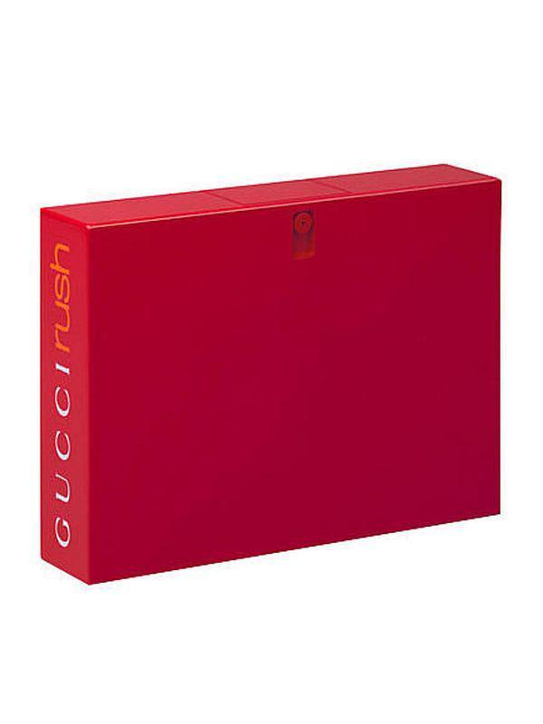 Gucci Rush for Women Eau de Toilette Spray, 75ml