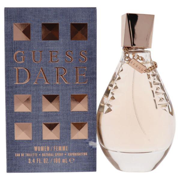 Guess Dare for Women Eau de Toilette Spray (100ml) by Guerlain