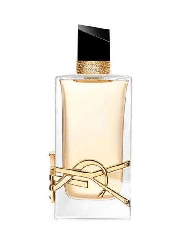 Libre for Women by Yves Saint Laurent - Eau de Parfum Spray, 90ml