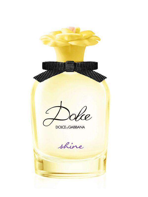 Dolce Shine by Dolce & Gabbana - Eau de Parfum Spray, 75ml
