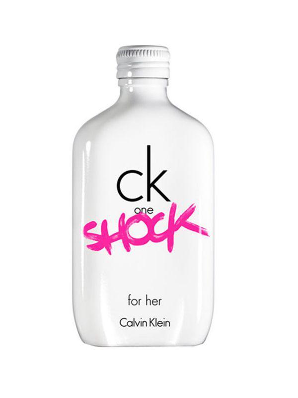 Calvin Klein One Shock For Her Eau de Toilette Spray, 200ml