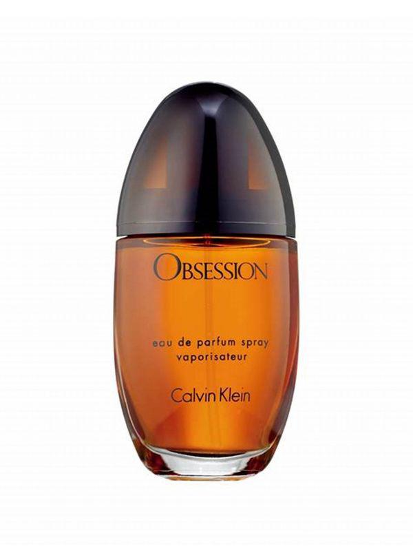 Calvin Klein Obsession Women - 100ml