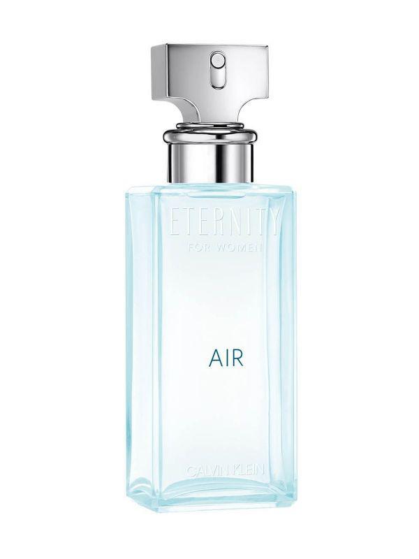 Calvin Klein Eternity Air Women Eau de Parfum Spray - 100ml