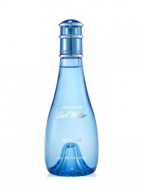 Davidoff Cool Water for Women - 50ml