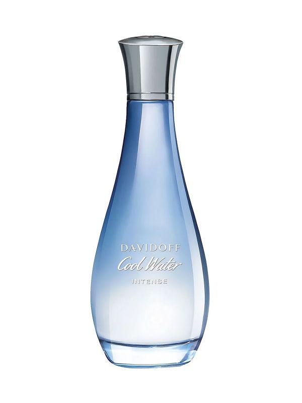 Davidoff Cool Water Intense for Women Eau de Parfum Spray - 100ml