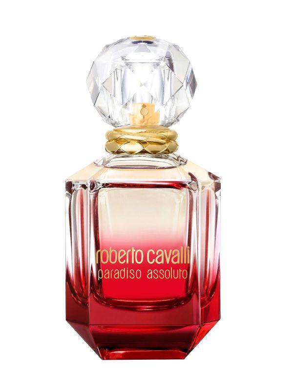 Roberto Cavalli Paradiso Assoluto Women - Eau de Parfum Spray 75ml