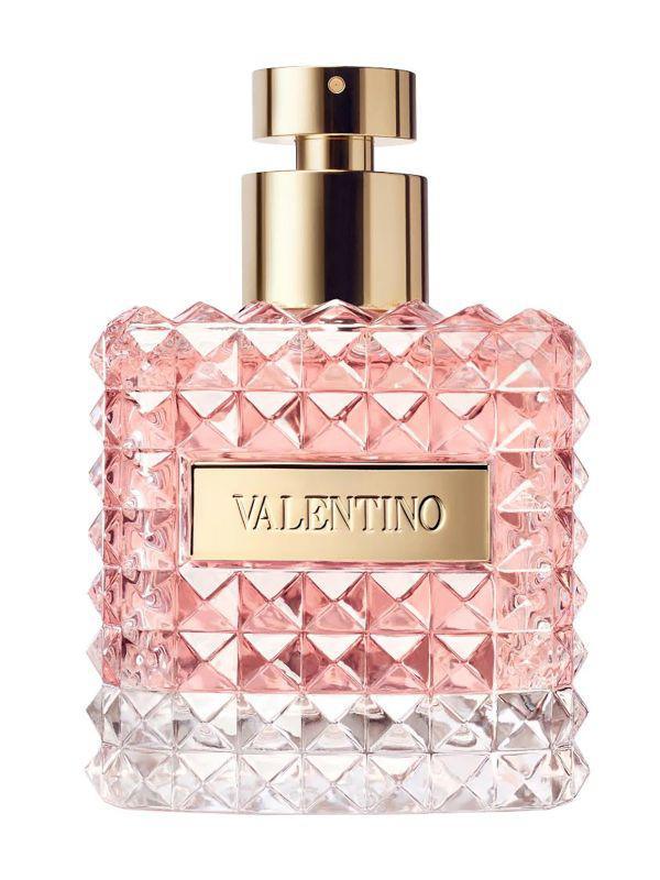 Valentino Donna Women Eau de Parfum Spray, 100ml