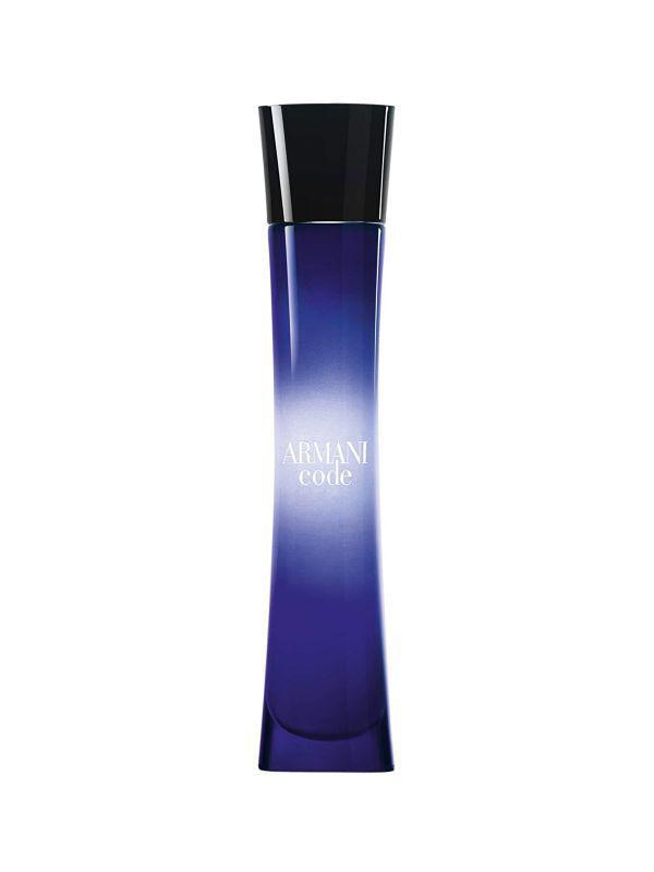 Giorgio Armani Code for Women - Eau de Parfum Spray 75ml