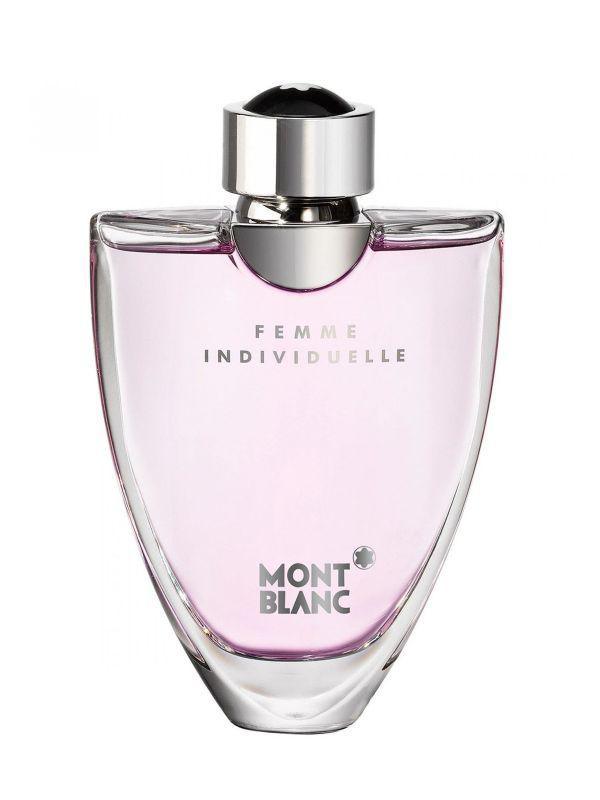 Femme Individual Women Eau de Parfum Spray (75ml) by Montblanc