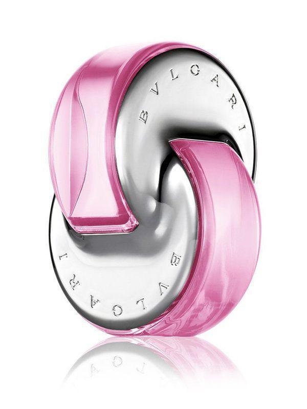 Omnia Sapphire Eau de Toilette Spray (65ml) by Bvlgari