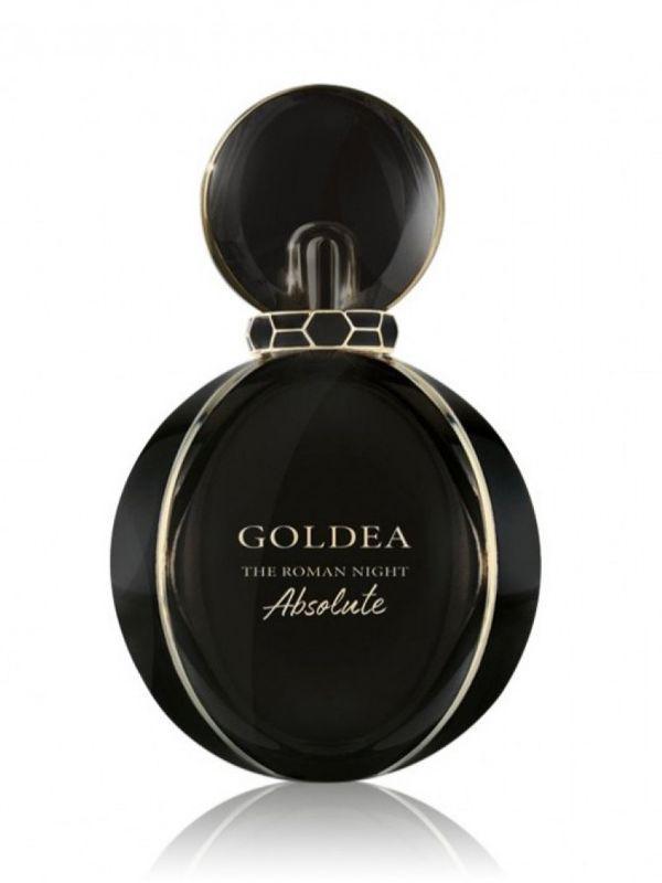 Goldea The Roman Night Absolute by Bvlgari - Eau de Parfum Spray, 75ml