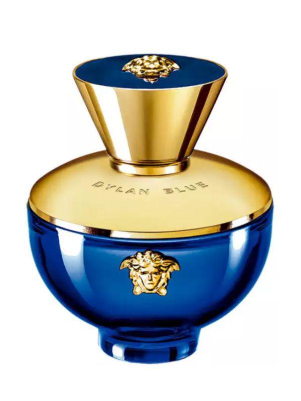 Dylan Blue for Women by Versace - Eau de Parfum Spray, 100ml