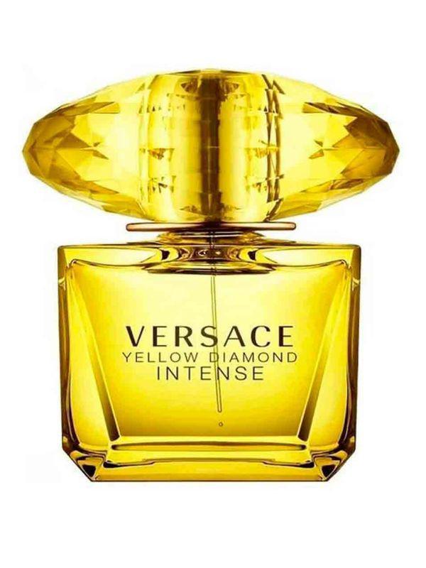 Versace Yellow Diamond Intense Eau de Parfum Spray, 90ml