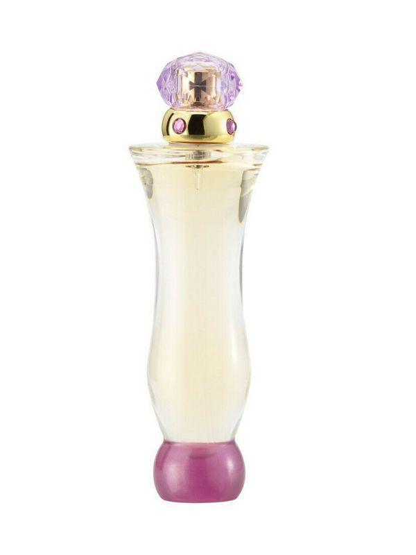Versace Women - Eau de Parfum Spray 100ml