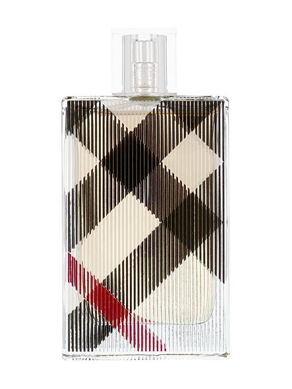 Brit Her by Burberry - Eau de Parfum Spray, 100ml