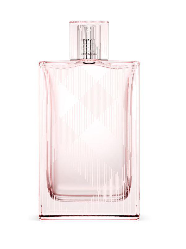 Brit Sheer For Her by Burberry - Eau de Toilette Spray, 100ml